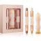 Makeup Revolution Crème Highlight And Contour Kit zestaw kosmetyków Medium dla kobiet