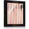 Makeup Revolution Essentials eye brush set zestaw pędzli (do oczu) dla kobiet