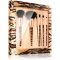 Makeup Revolution Fierce Brush Set zestaw pędzli dla kobiet