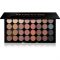 Makeup Revolution Flawless Matte paleta cieni do powiek 16 g