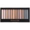 Makeup Revolution Iconic 1 paleta cieni do powiek 14 g