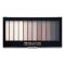 Makeup Revolution Iconic Elements paleta cieni do powiek 14 g