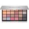 Makeup Revolution Life On the Dance Floor paleta cieni do powiek odcień After Party 24 x 1,1 g