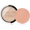 Makeup Revolution Pressed Powder puder w kompakcie odcień Translucent 7,5 g