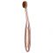 Makeup Revolution Pro Precision Brush pędzel do cieni do powiek owalny