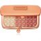 Makeup Revolution Renaissance Illuminate paleta rozjaśniaczy odcień Radiant In Rose 14 g