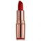 Makeup Revolution Rose Gold szminka nawilżająca odcień Red Carpet 4 g
