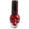 Makeup Revolution Skull lakier do paznokci odcień Bloodthirsty 12,5 ml