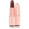 Makeup Revolution Soph X szminka odcień Fudge
