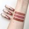 Makeup Revolution Soph X szminka odcień Syrup
