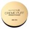 Max Factor Creme Puff puder do wszystkich rodzajów skóry odcień 81 Truly Fair 21 g