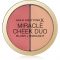 Max Factor Miracle Cheek Duo odcień 20 Brown Peach & Champagne 11 g