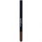 Maybelline Brow Satin kredka do brwi podwójne odcień 02 Medium Brown