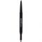 Maybelline Brow Satin kredka do brwi podwójne odcień 02 Medium Brown
