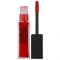 Maybelline Color Sensational Vivid Matte Liquid szminka w płynie z matowym wykończeniem odcień 35 Rebel Red 8 ml