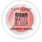 Maybelline Dream Matte Blush matowy kremowy róż odcień 30 Coy Coral 6 g