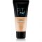Maybelline Fit Me! Matte+Poreless matujący podkład do skóry normalnej i mieszanej odcień 119 Golden Beige 30 ml