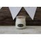 Milkhouse Candle Co. Creamery Barn Dance świeczka zapachowa Cream Jar 142 g