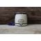 Milkhouse Candle Co. Creamery Blue Sage & Sea Salt świeczka zapachowa Butter Jar 454 g
