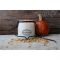 Milkhouse Candle Co. Creamery Brown Butter Pumpkin świeczka zapachowa Butter Jar 454 g