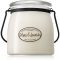 Milkhouse Candle Co. Creamery Citrus & Lavender świeczka zapachowa Butter Jar 454 g