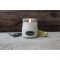 Milkhouse Candle Co. Creamery Citrus & Lavender świeczka zapachowa Cream Jar 142 g