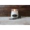 Milkhouse Candle Co. Creamery Eucalyptus Lavender świeczka zapachowa Cream Jar 142 g