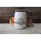 Milkhouse Candle Co. Creamery Gratitude świeczka zapachowa Butter Jar 624 g