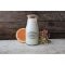 Milkhouse Candle Co. Creamery Gratitude świeczka zapachowa Milkbottle 227 g