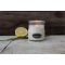 Milkhouse Candle Co. Creamery Lemongrass Tea świeczka zapachowa Cream Jar 142 g