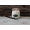 Milkhouse Candle Co. Creamery Pure Vanilla świeczka zapachowa Cream Jar 142 g