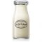 Milkhouse Candle Co. Creamery Sea Salt & Magnolia świeczka zapachowa Milkbottle 227 g