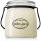 Milkhouse Candle Co. Creamery Southern Jasmine świeczka zapachowa Butter Jar 454 g