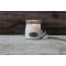 Milkhouse Candle Co. Creamery Southern Jasmine świeczka zapachowa Cream Jar 142 g