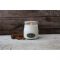 Milkhouse Candle Co. Creamery Sweet Tobacco Leaves świeczka zapachowa Cream Jar 142 g