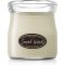 Milkhouse Candle Co. Creamery Sweet Woods świeczka zapachowa Cream Jar 142 g