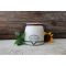 Milkhouse Candle Co. Creamery Tuscan Garden świeczka zapachowa Butter Jar 454 g