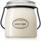 Milkhouse Candle Co. Creamery Warm Wool świeczka zapachowa Butter Jar 454 g