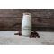 Milkhouse Candle Co. Creamery Welcome Home świeczka zapachowa Milkbottle 226 g