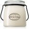Milkhouse Candle Co. Creamery White Tea & Ginger świeczka zapachowa Butter Jar 454 g