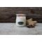 Milkhouse Candle Co. Creamery White Tea & Ginger świeczka zapachowa Cream Jar 142 g