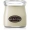 Milkhouse Candle Co. Creamery White Tea & Ginger świeczka zapachowa Cream Jar 142 g