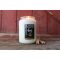 Milkhouse Candle Co. Farmhouse Laundry Day świeczka zapachowa Mason Jar 737 g