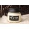 Milkhouse Candle Co. Farmhouse Milk & Sugar świeczka zapachowa Mason Jar 198 g