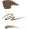 NYX Professional Makeup 3-In-1 Brow Pencil wielofunkcyjny produkt do brwi odcień 08 Ash Brown