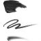 NYX Professional Makeup 3-In-1 Brow Pencil wielofunkcyjny produkt do brwi odcień 10 Black