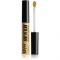 NYX Professional Makeup Away We Glow płynny rozjaśniacz odcień 03 Golden Hour 6,8 ml