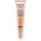 NYX Professional Makeup Bare With Me Tinted Skin Veil lekki podkład odcień 03 Natural Soft Beige 27 ml