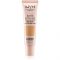 NYX Professional Makeup Bare With Me Tinted Skin Veil lekki podkład odcień 05 Beige Camel 27 ml