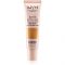 NYX Professional Makeup Bare With Me Tinted Skin Veil lekki podkład odcień 07 Cinnamon Mahogany 27 ml